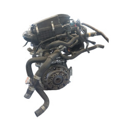 Motore Completo TOYOTA Yaris Serie dal 17 al 20 - 1KR-FE - 1776627