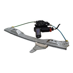 Alzacristallo elettrico ant. SX OPEL Corsa D 5P 1° Serie