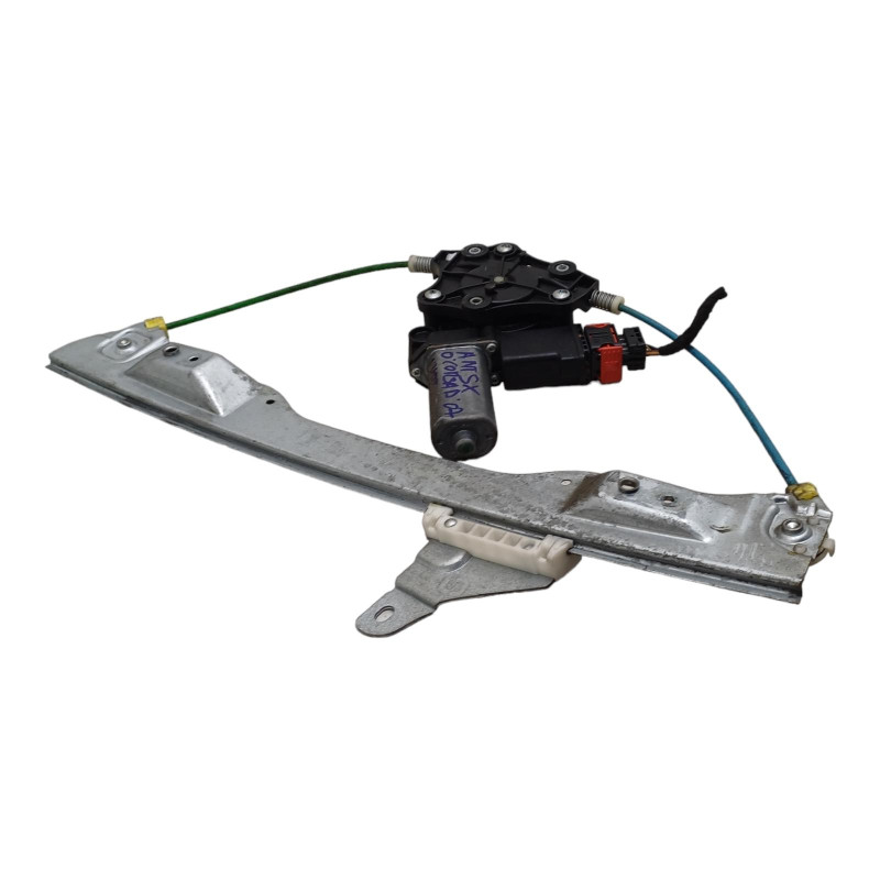 Alzacristallo elettrico ant. SX OPEL Corsa D 5P 1° Serie