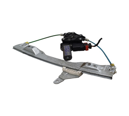 Alzacristallo elettrico ant. SX OPEL Corsa D 5P 1° Serie - 1776869 - 1776869