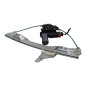Alzacristallo elettrico ant. SX OPEL Corsa D 5P 1° Serie