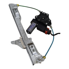 Alzacristallo elettrico ant. SX OPEL Corsa D 5P 1° Serie - 1776869 - 1776869