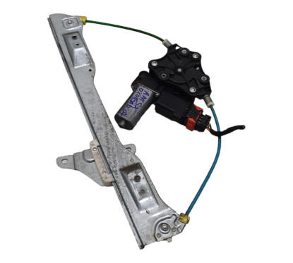 Alzacristallo elettrico ant. SX OPEL Corsa D 5P 1° Serie
