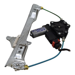 Alzacristallo elettrico ant. SX OPEL Corsa D 5P 1° Serie - 1776869 - 1776869