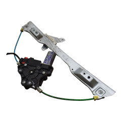 Alzacristallo elettrico ant. SX OPEL Corsa D 5P 1° Serie - 1776869 - 1776869