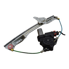 Alzacristallo elettrico ant. SX OPEL Corsa D 5P 1° Serie - 1776869 - 1776869