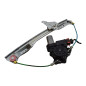 Alzacristallo elettrico ant. SX OPEL Corsa D 5P 1° Serie