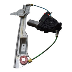 Alzacristallo elettrico ant. SX OPEL Corsa D 5P 1° Serie - 1776869 - 1776869