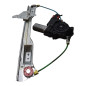Alzacristallo elettrico ant. SX OPEL Corsa D 5P 1° Serie
