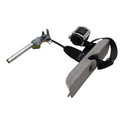 Cintura di Sicurezza Anteriore Sinistra con pretensionatore OPEL Corsa D 5P 1° Serie - 1776944 - 1776944