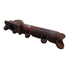 Collettore Di Scarico FIAT Ducato 4° Serie - 1777501 - 1777501