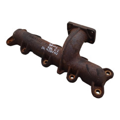 Collettore Di Scarico FIAT Ducato 4° Serie - 1777501 - 1777501