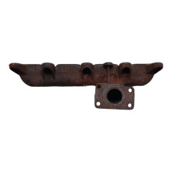 Collettore Di Scarico FIAT Ducato 4° Serie - 1777501 - 1777501