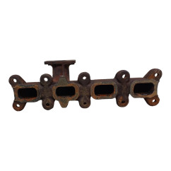 Collettore Di Scarico FIAT Ducato 4° Serie - 1777501 - 1777501