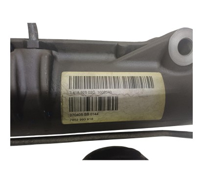 Scatola dello sterzo BMW X3 1° Serie