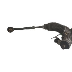 Scatola dello sterzo BMW X3 1° Serie - 32103444366 - 3521644