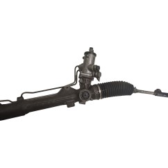 Scatola dello sterzo BMW Serie 3 E46 Berlina dal 01 al 05 - 32136757651 - 3521638