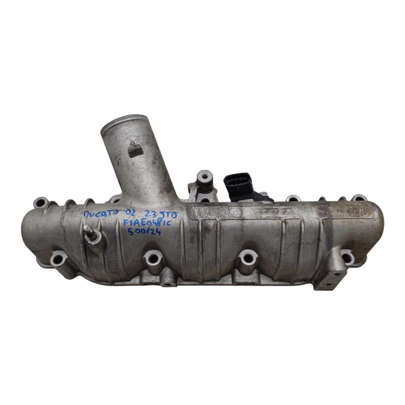 Collettore Aspirazione FIAT Ducato 4° Serie