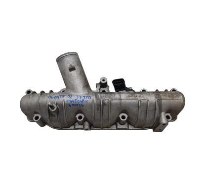 Collettore Aspirazione FIAT Ducato 4° Serie - 1777517 - 1777517
