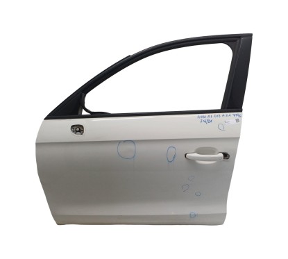 Portiera Anteriore Sinistra AUDI A1 Serie 8X1 dal 10 al 14 - 8X4831051A - 3526172