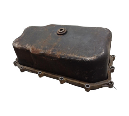 Coppa Olio Motore FIAT Ducato 4° Serie