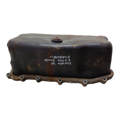 Coppa Olio Motore FIAT Ducato 4° Serie - 1777570 - 1777570