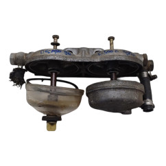 Porta filtro gasolio FIAT Ducato 2° Serie - 1777803 - 1777803