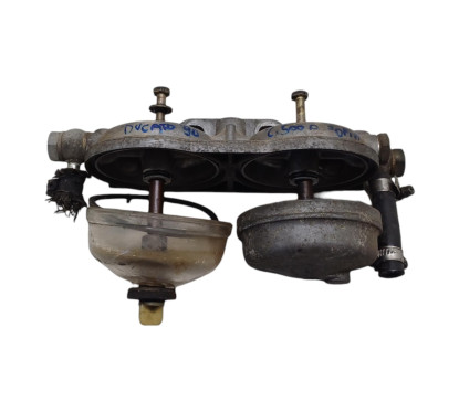 Porta filtro gasolio FIAT Ducato 2° Serie - 1777803 - 1777803