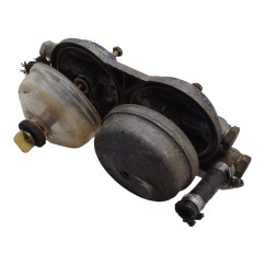 Porta filtro gasolio FIAT Ducato 2° Serie - 1777803 - 1777803