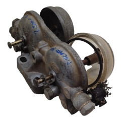 Porta filtro gasolio FIAT Ducato 2° Serie - 1777803 - 1777803