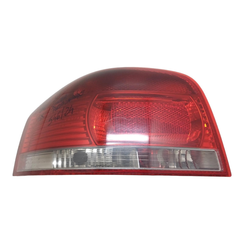 Stop fanale Posteriore Sinistro AUDI A3 Serie 8P1 dal 05 al 08