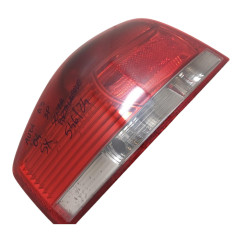 Stop fanale Posteriore Sinistro AUDI A3 Serie 8P1 dal 05 al 08