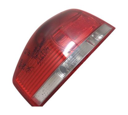 Stop fanale Posteriore Sinistro AUDI A3 Serie 8P1 dal 05 al 08
