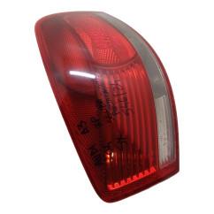 Stop fanale Posteriore Sinistro AUDI A3 Serie 8P1 dal 05 al 08 - 1777975 - 1777975