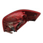 Stop fanale Posteriore Sinistro AUDI A3 Serie 8P1 dal 05 al 08