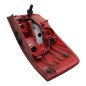 Stop fanale Posteriore Sinistro AUDI A3 Serie 8P1 dal 05 al 08