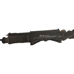 Scatola dello sterzo BMW Serie 3 E36 Berlina - 32131096240 - 3521938