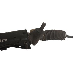 Scatola dello sterzo BMW Serie 3 E36 Berlina - 32131096240 - 3521938