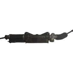 Scatola dello sterzo BMW Serie 3 E36 Berlina - 32131096240 - 3521938