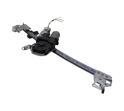 Alzacristallo elettrico ant. SX CITROEN C3 1° Serie - 1778005 - 1778005