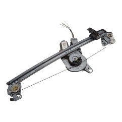 Alzacristallo elettrico ant. SX CITROEN C3 1° Serie - 1778005 - 1778005