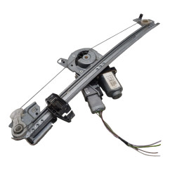 Alzacristallo elettrico ant. SX CITROEN C3 1° Serie - 1778005 - 1778005