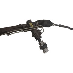 Scatola dello sterzo BMW Serie 3 E46 Touring 2° Serie - 32136757651 - 3521950