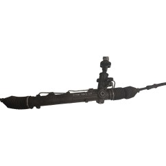 Scatola dello sterzo BMW Serie 3 E46 Touring 2° Serie - 32136757651 - 3521950