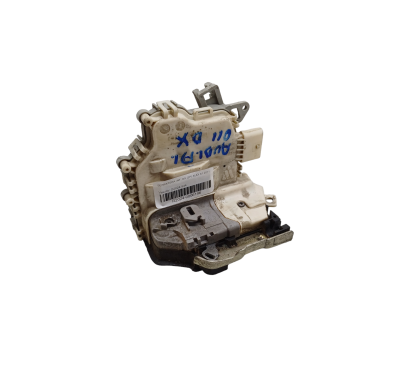 Serratura Anteriore Destra AUDI A1 Serie 8X1 dal 10 al 14 - 5N1837016M - 1940500