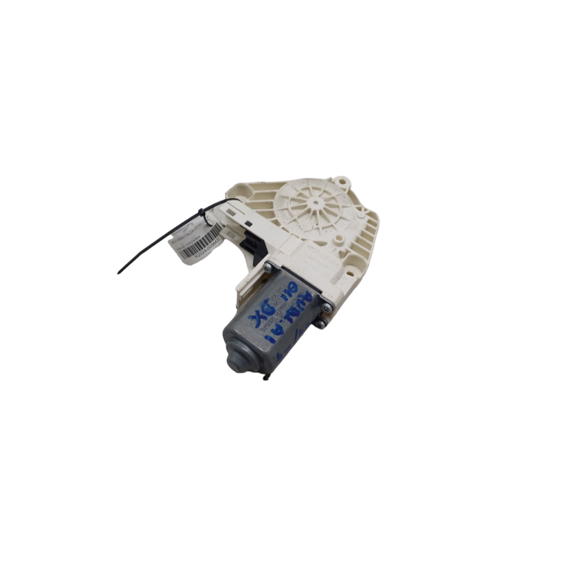 Motorino Alzavetro anteriore destra AUDI A1 Serie 8X1 dal 10 al 14