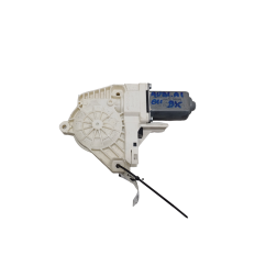 Motorino Alzavetro anteriore destra AUDI A1 Serie 8X1 dal 10 al 14 - 8K0959802C - 1938722
