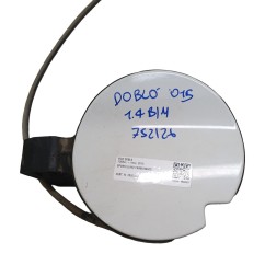 Sportellino Carburante FIAT Doblo Serie dal 09 al 15 - 52109065 - 3526257