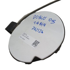 Sportellino Carburante FIAT Doblo Serie dal 09 al 15