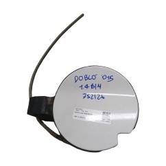 Sportellino Carburante FIAT Doblo Serie dal 09 al 15 - 52109065 - 3526257